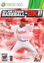 Descargar Major League Baseball 2K11 [English][Region Free] por Torrent